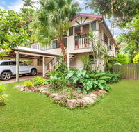 Edge Hill Holiday Home / Cairns - Accommodation Rockhampton