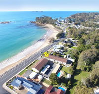 Edgewater Gardens Batemans Bay - Accommodation Rockhampton