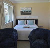 Edgewater Motel - Accommodation Rockhampton