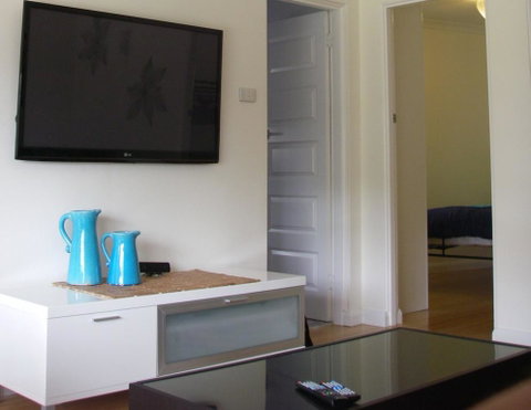 Edgewater, 3/145 Shoal Bay Road - Accommodation Rockhampton 0