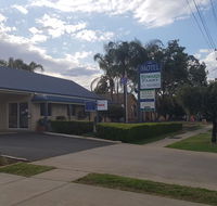 Edward Parry Motel and Apartments - Accommodation Rockhampton