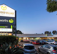 Edwin Place Apartment - Accommodation Rockhampton