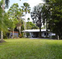 Egrets Rest - Accommodation Rockhampton
