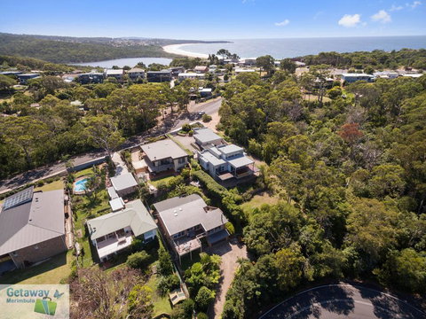 Eight Lakes - Accommodation Rockhampton 2