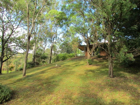 Eighteen Mile Cottage - Accommodation Rockhampton 3