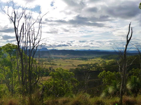 Eighteen Mile Cottage - Accommodation Rockhampton 2