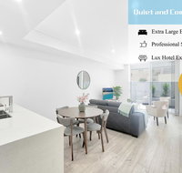 Elegant 2 bedrooms terrace with premium condition - Accommodation Rockhampton