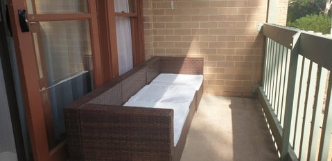 Elegant And Relaxing Apartment Few Mins To Canberra Racecourse - Accommodation Rockhampton 2