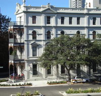 Elephant Backpacker - Accommodation Rockhampton