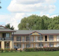 Elite Motor Inn - Accommodation Rockhampton