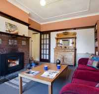 Elizabeth Flats - Accommodation Rockhampton