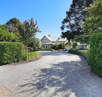 Elizabeth House - Accommodation Rockhampton