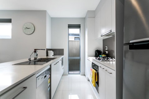 Ella House Adelaide - Accommodation Rockhampton 3