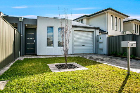 Ella House Adelaide - Accommodation Rockhampton 2