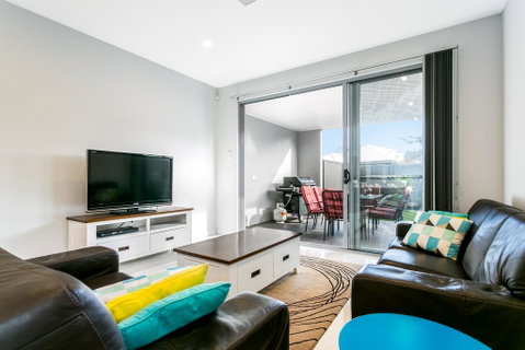 Ella House Adelaide - Accommodation Rockhampton 1
