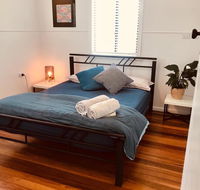 Ella May Holiday Flats - Accommodation Rockhampton