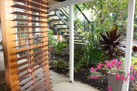 Ellie's Guest House - Accommodation Rockhampton 1