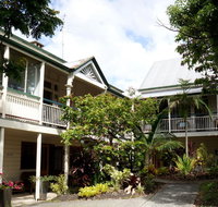 Ellie's Guest House - Accommodation Rockhampton