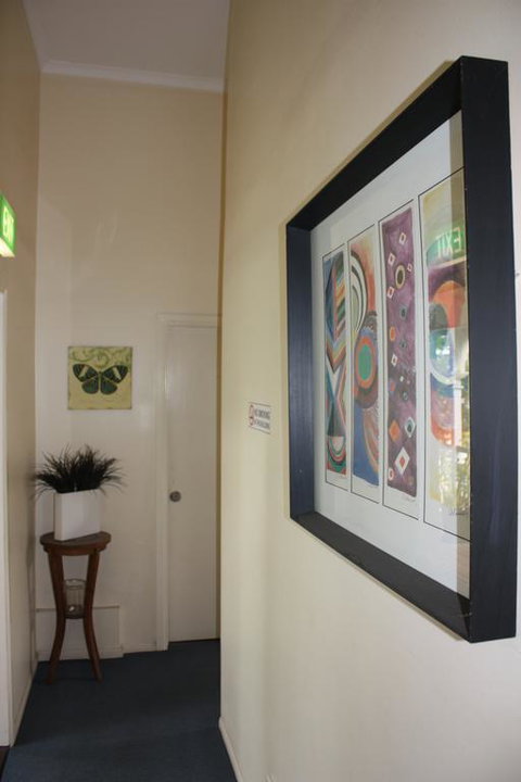 Ellie's Guest House - Accommodation Rockhampton 3