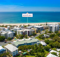 Kings Bay Apartments - Accommodation Rockhampton