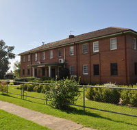 Elm and Wren Guesthouse - Accommodation Rockhampton