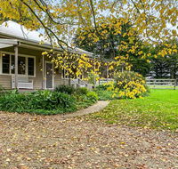 Elm Cottage - Accommodation Rockhampton