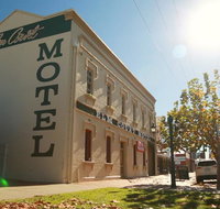 Elm Court Motel - Accommodation Rockhampton