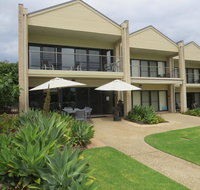 ELSINOR Townhouse 10 Mulwala - Accommodation Rockhampton