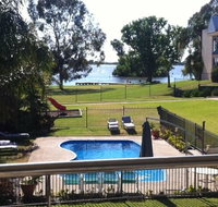 ELSINOR Townhouse 2 - Accommodation Rockhampton