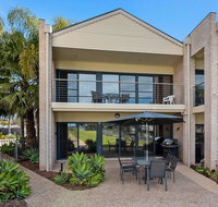 ELSINOR Townhouse 3 Mulwala - Accommodation Rockhampton