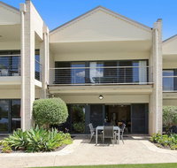 ELSINOR Townhouse 6 Mulwala - Accommodation Rockhampton