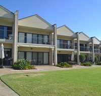 ELSINOR Townhouse 7 Mulwala - Accommodation Rockhampton