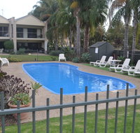 ELSINOR Townhouse 8 Mulwala - Accommodation Rockhampton