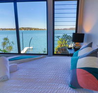 Elysium Lakehouse - Accommodation Rockhampton