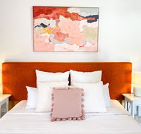 EM Apartment - Accommodation Rockhampton