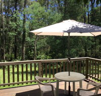 Emerald Creek Cottages - Accommodation Rockhampton