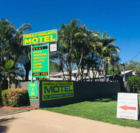 Emerald Highlands Motel - Accommodation Rockhampton