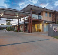 Emerald Inn - Accommodation Rockhampton
