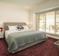Emerald Lodge - Accommodation Rockhampton