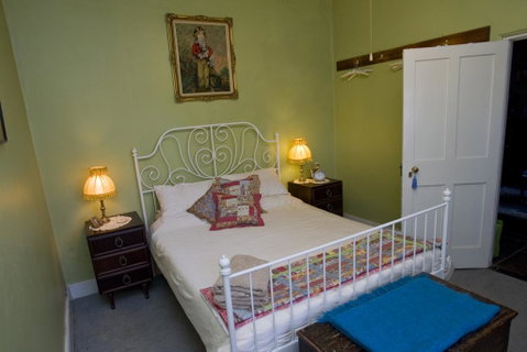 Emma Tiver Heritage Cottage - Accommodation Rockhampton 3