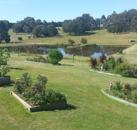 Emu Lodge Country Retreat - Accommodation Rockhampton