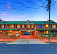 Endeavour Court Motor Inn - Accommodation Rockhampton