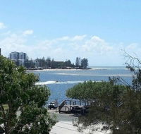Endeavour Court U6 15 Landsborough Pde - Accommodation Rockhampton