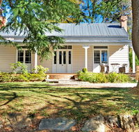 Endellion - Accommodation Rockhampton