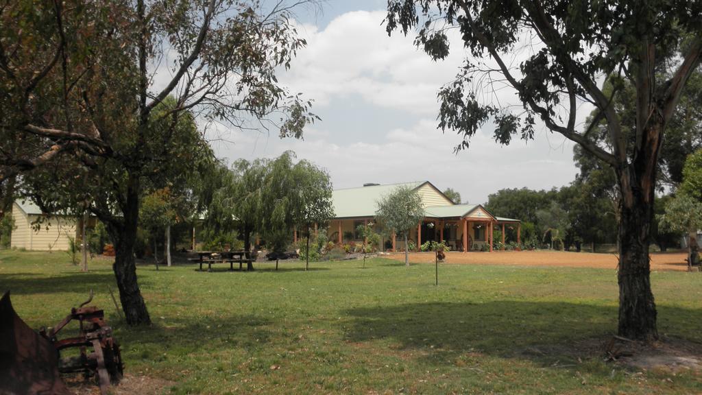 Muchea ACT Accommodation Rockhampton