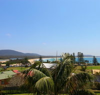 Endless Summer 12 Stewart Street - Accommodation Rockhampton