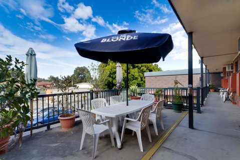 Enfield Motel - Accommodation Rockhampton 3