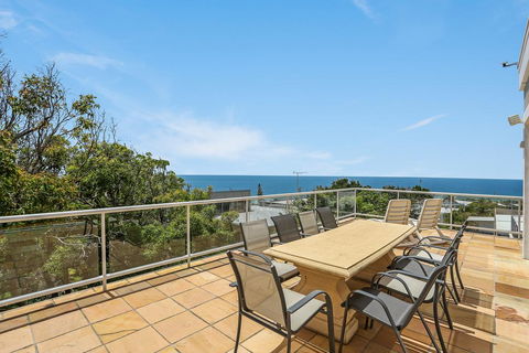 Enjoy The Views, Sunshine Beach - Accommodation Rockhampton 3