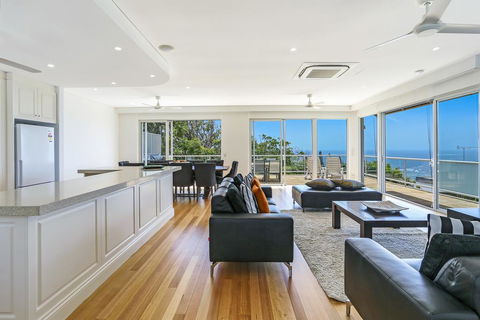 Enjoy The Views, Sunshine Beach - Accommodation Rockhampton 2