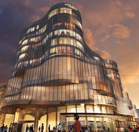 Eos by SkyCity - Accommodation Rockhampton
